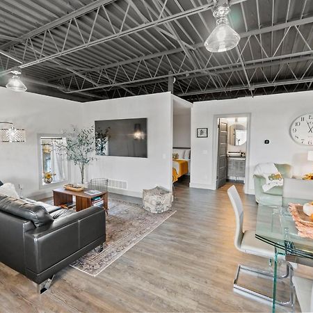 The 418. An 1866 Build With Modern Comforts Fort Wayne Exterior foto